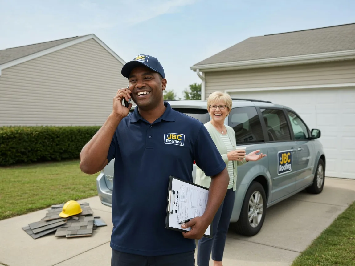 Roof Replacement Gainestown, AL FAQs